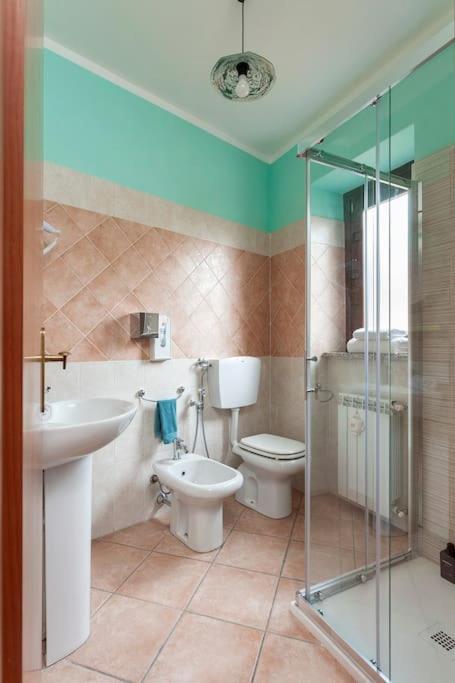 Alex Haus Apartment Somma Lombardo Ngoại thất bức ảnh
